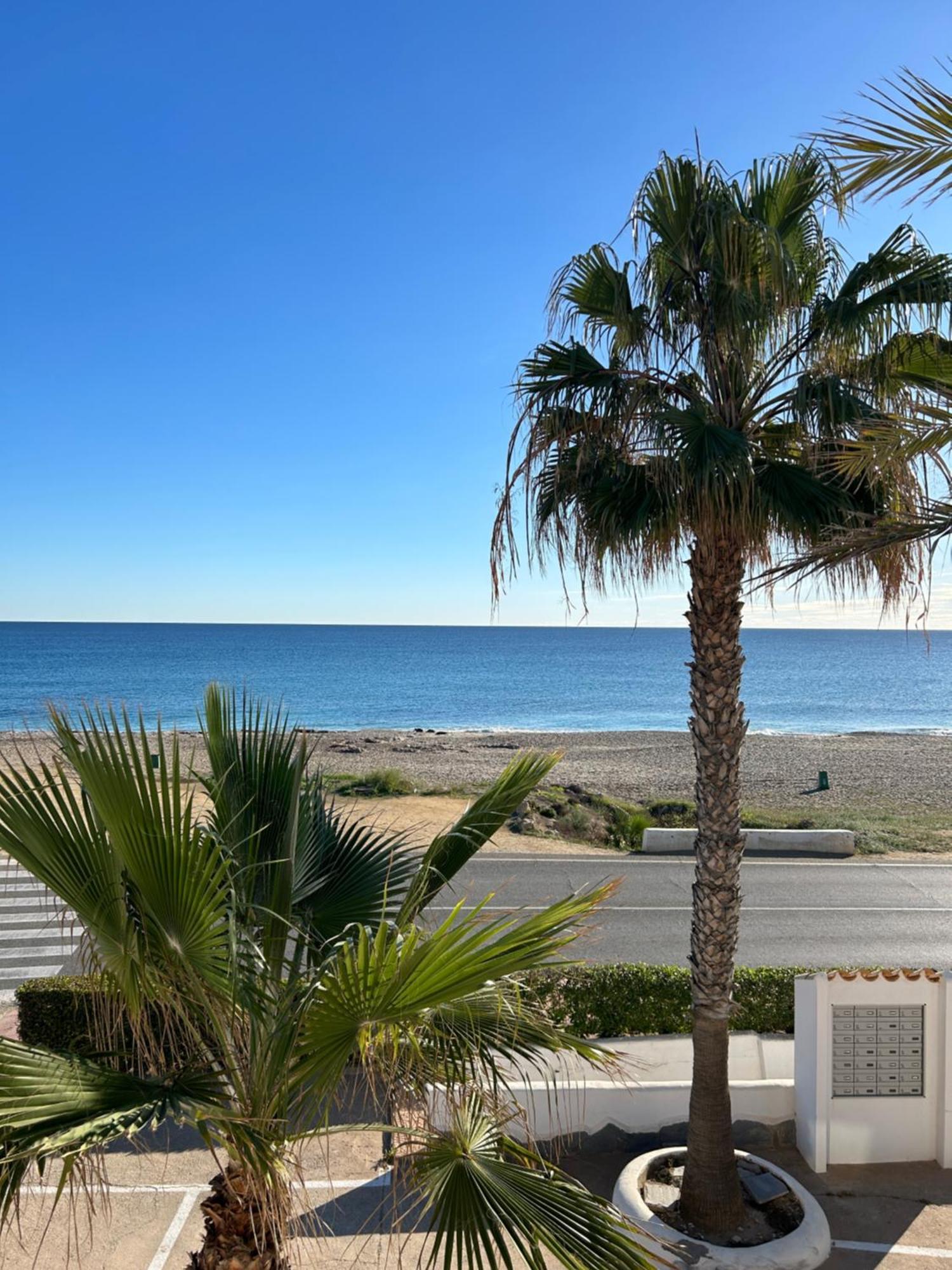 Stunning Location! 15M To Beach Mojacar Exterior photo