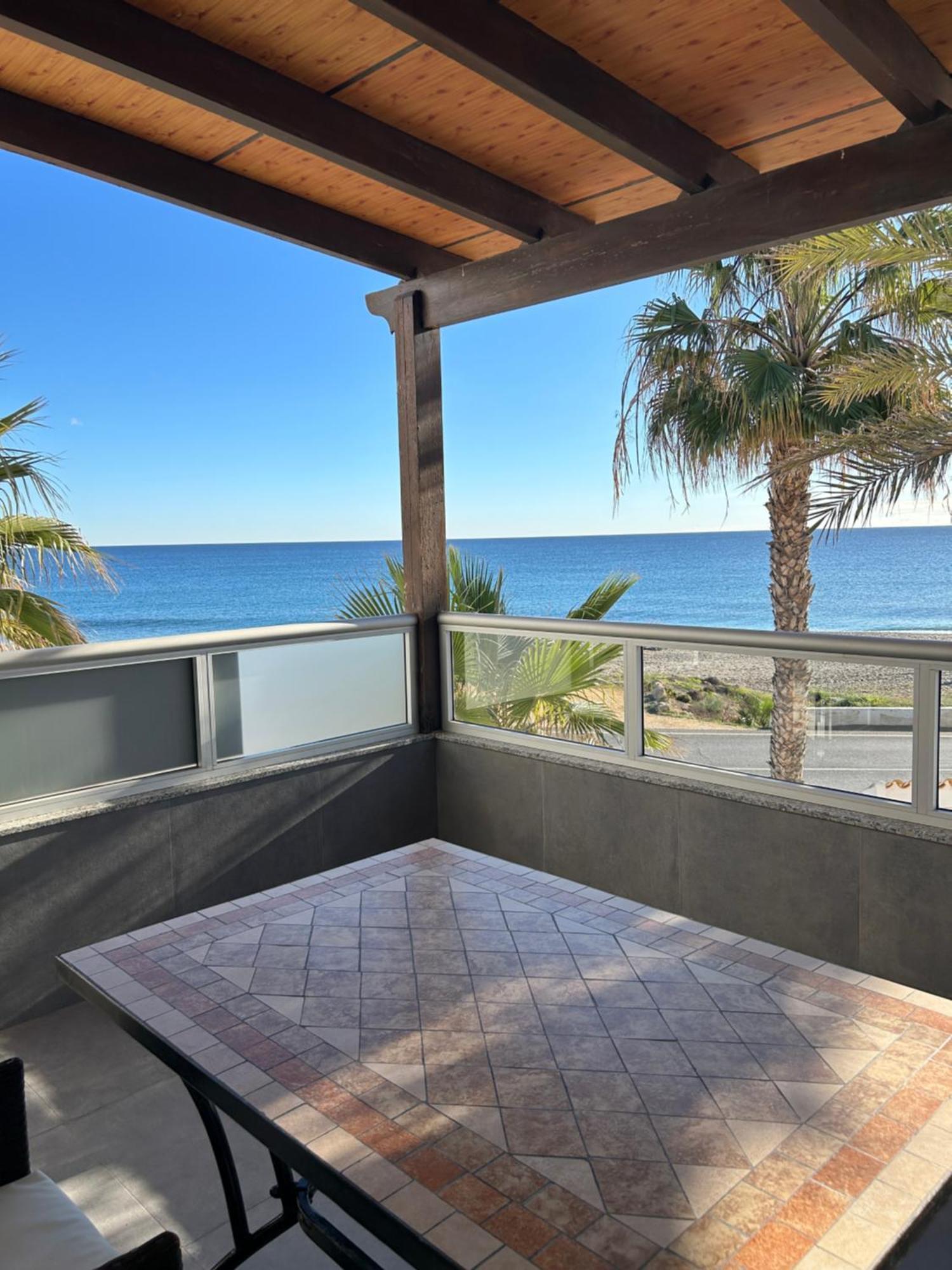 Stunning Location! 15M To Beach Mojacar Exterior photo