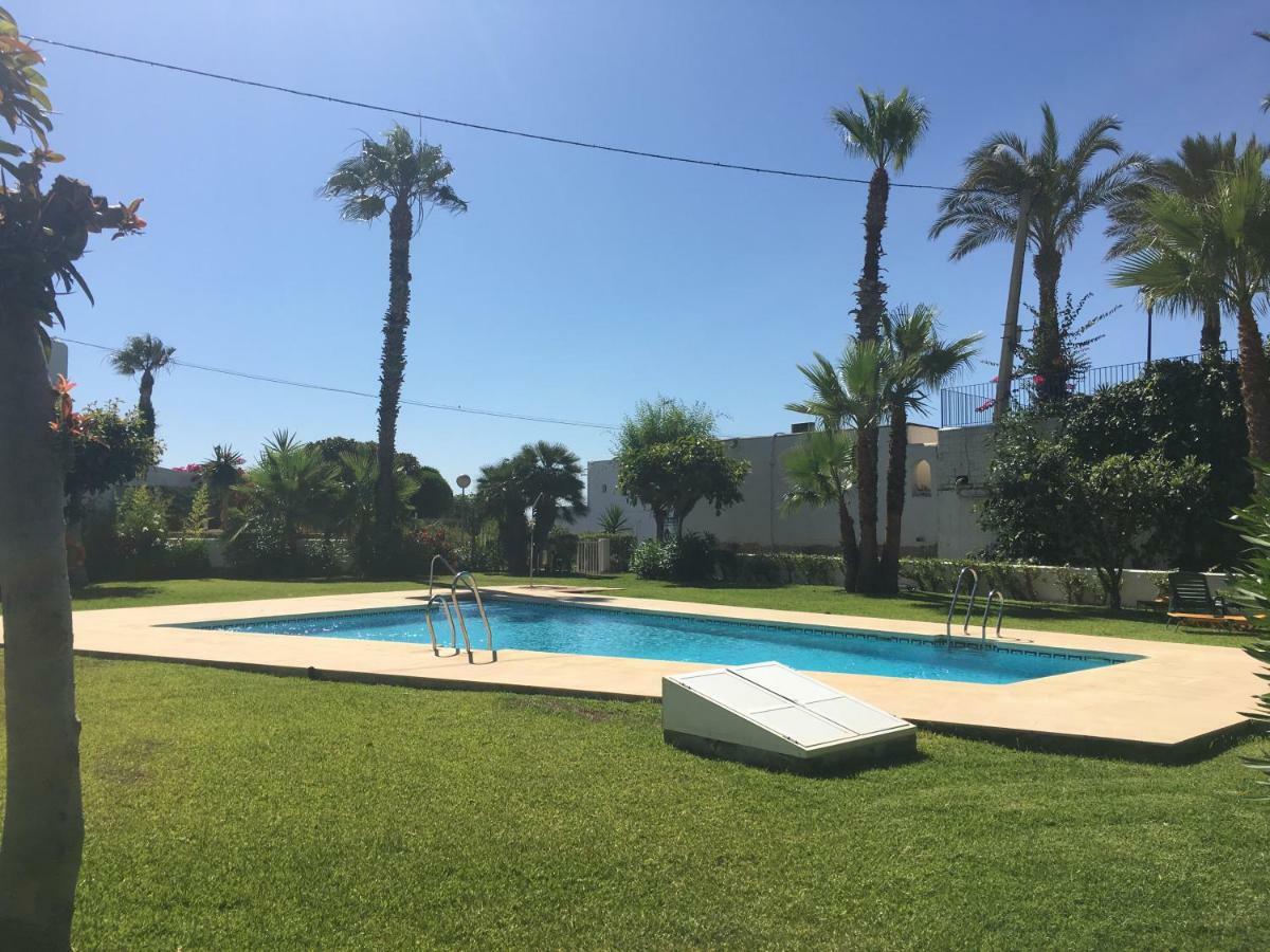 Stunning Location! 15M To Beach Mojacar Exterior photo